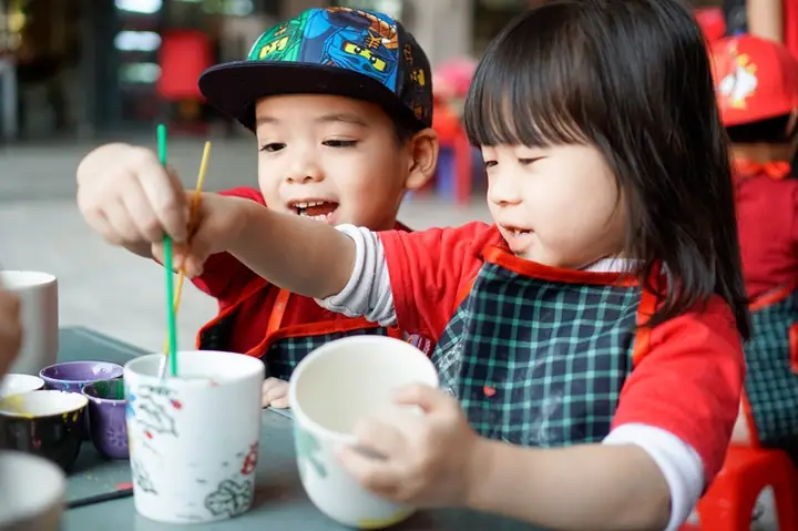 Làng Gốm Bát Tràng