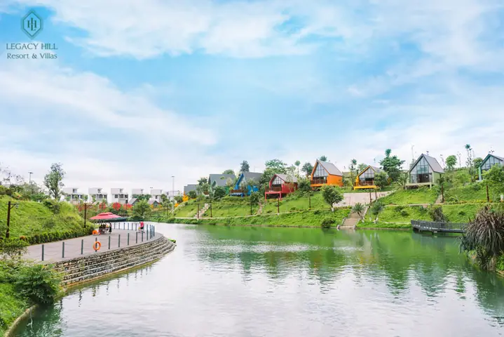 Khoảng Cách Và Thời Gian Di Chuyển