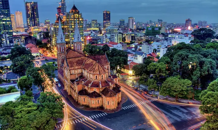 Top 9 Địa Điểm Du Lịch Miền Nam Nhất Định Nên Đi Một Lần ...