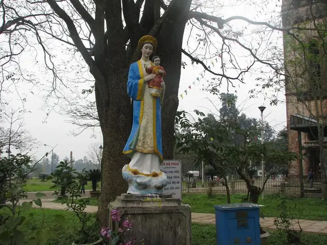 Thánh Địa La Vang