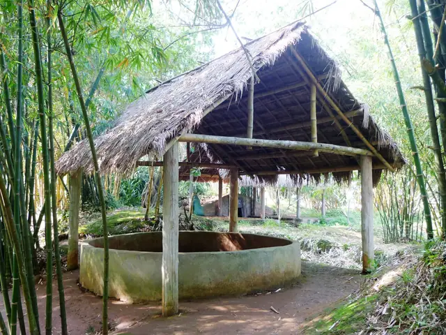 Địa Đạo Vịnh Mốc