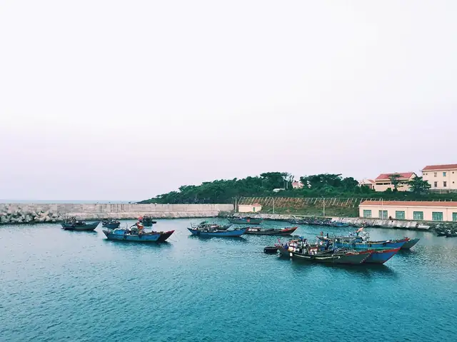 Đảo Cồn Cỏ