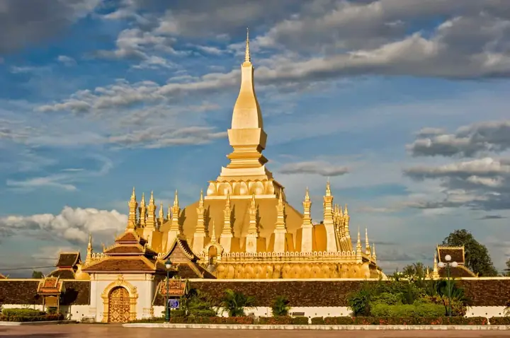 Cửa Khẩu Lao Bảo