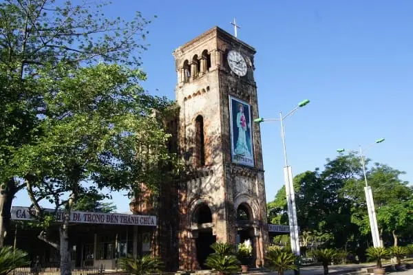 Thánh Địa La Vang