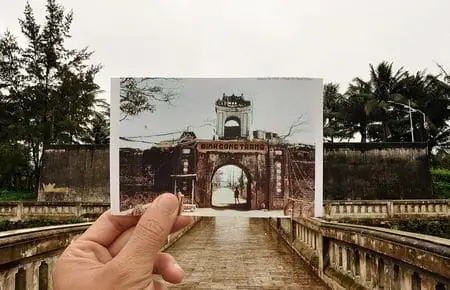 Thành Cổ Quảng Trị