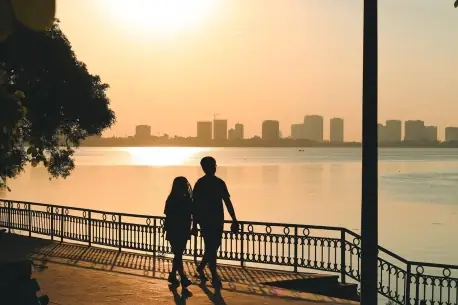 Địa Điểm Hẹn Hò Ở Hà Nội - 14+ Điểm Đến Lãng Mạn Nhất Địa Điểm Hẹn Hò Ở Hà Nội - 14+ Điểm Đến Lãng Mạn Nhất