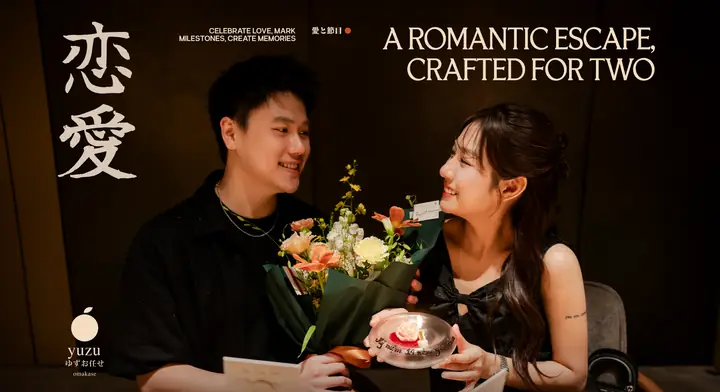 Trải Nghiệm Độc Bản Giúp Yuzu Omakase Trở Thành Nhà Hàng ... Trải Nghiệm Độc Bản Giúp Yuzu Omakase Trở Thành Nhà Hàng ...