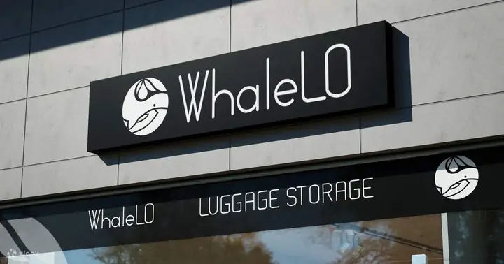 Dịch Vụ Gửi Hành Lý Hà Nội Của Whalelo - Klook Việt Nam