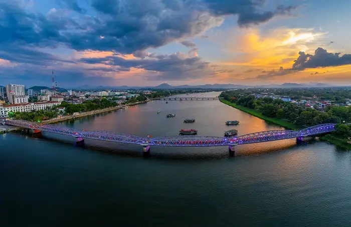 Hue From Da Nang: An Ultimate Guide For A Perfect Itinerary Hue From Da Nang: An Ultimate Guide For A Perfect Itinerary