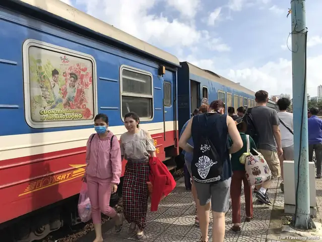 Best Ways On How To Get From Hue To Danang & Vice Versa ... Best Ways On How To Get From Hue To Danang & Vice Versa ...