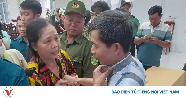 Nam Nha Trang Đối Thoại Nóng Với Người Dân Về Việc Giữ Hay Đóng ...