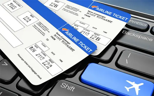 Đổi Vé Máy Bay Như Thế Nào? Quy Định & Chi Phí Cụ Thể A - Z Đổi Vé Máy Bay Như Thế Nào? Quy Định & Chi Phí Cụ Thể A - Z