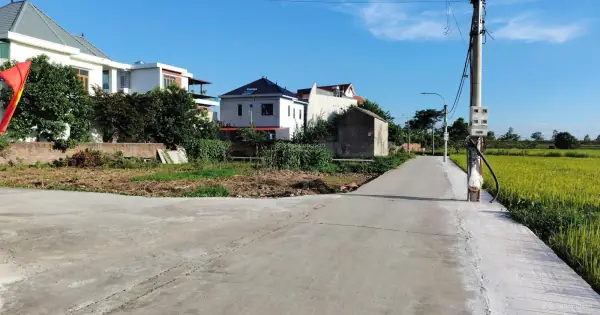 Mua Bán Đất Xã Đào Viên, Huyện Quế Võ Giá Rẻ T1/2026 Mua Bán Đất Xã Đào Viên, Huyện Quế Võ Giá Rẻ T1/2026