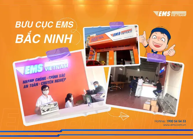 Tra Cứu Bưu Cục, Điểm Gửi Hàng Chuyển Phát Nhanh Ems Tại Bắc Ninh Tra Cứu Bưu Cục, Điểm Gửi Hàng Chuyển Phát Nhanh Ems Tại Bắc Ninh