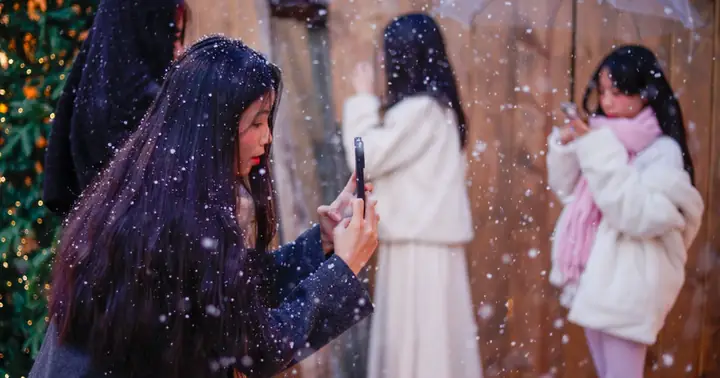 Thời Tiết Noel Và Tết Dương Lịch 2026: Miền Bắc Rét Đậm, Miền Trung ...