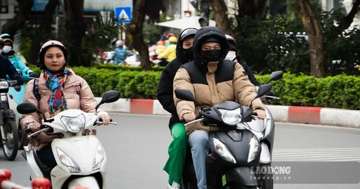 Dự Báo Thời Tiết Tết Dương Lịch 2025