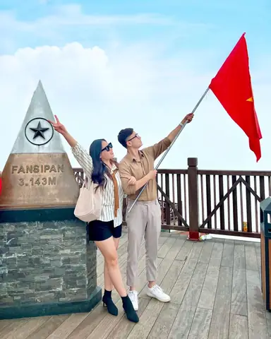 Chuyến Du Lịch Cho Cặp Đôi 2 Ngày 1 Đêm Là Cách Hâm Nóng Tình Cảm Hiệu Quả Chuyến Du Lịch Cho Cặp Đôi 2 Ngày 1 Đêm Là Cách Hâm Nóng Tình Cảm Hiệu Quả
