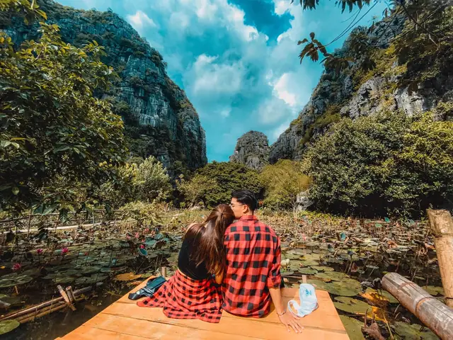 Ninh Bình Ninh Bình