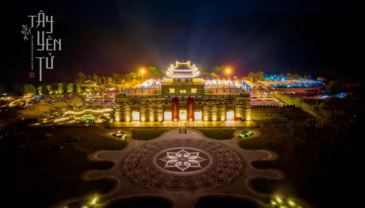 Du Lịch Bắc Giang