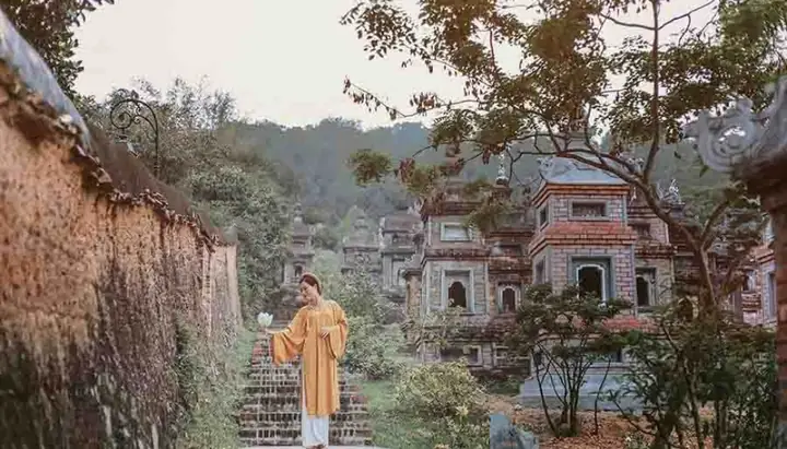 Du Lịch Bắc Giang