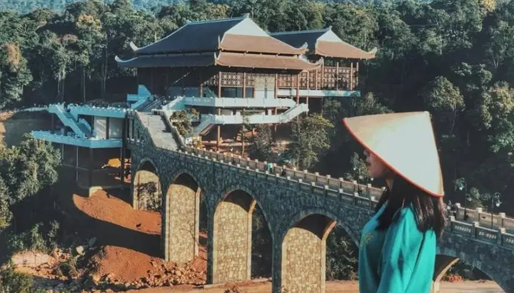Du Lịch Bắc Giang
