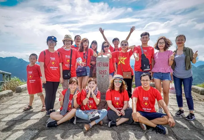 Tour Bình Liêu Quảng Ninh 2 Ngày 1 Đêm - Chinh Phục Sống Lưng ... Tour Bình Liêu Quảng Ninh 2 Ngày 1 Đêm - Chinh Phục Sống Lưng ...