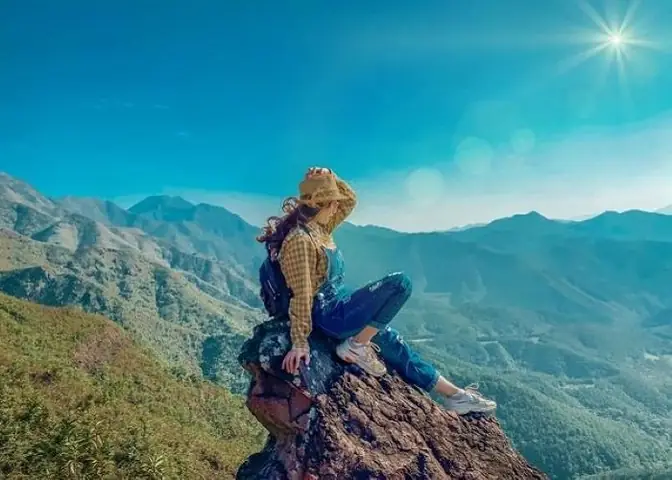 Hà Nội - Bình Liêu - Sống Lưng Khủng Long 2n1đ + Ô Tô Hà Nội - Bình Liêu - Sống Lưng Khủng Long 2n1đ + Ô Tô