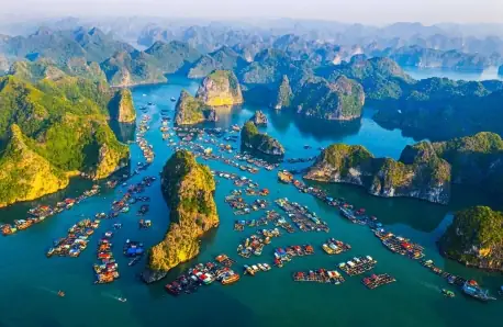 Du Lịch Cát Bà 3 Ngày 2 Đêm: Chi Phí, Lịch Trình Cụ Thể
