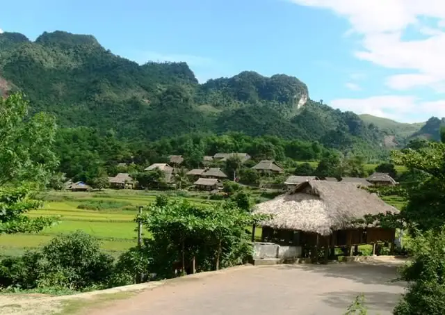 Bản Người Mường