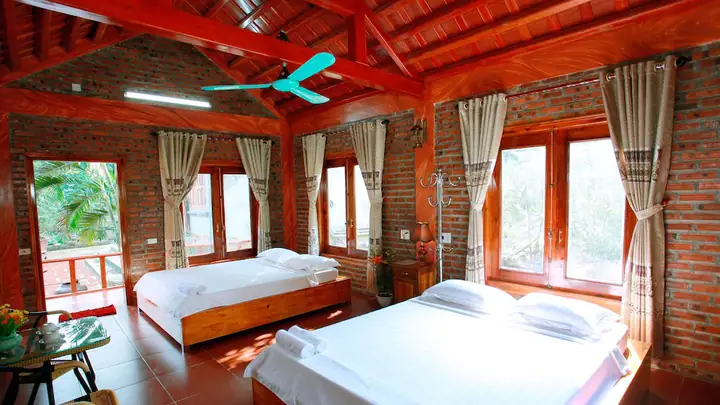 Homestay