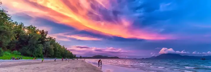 Khám Phá Dốc Lết, Nha Trang: Kinh Nghiệm Du Lịch Từ A - Z | Justfly.vn