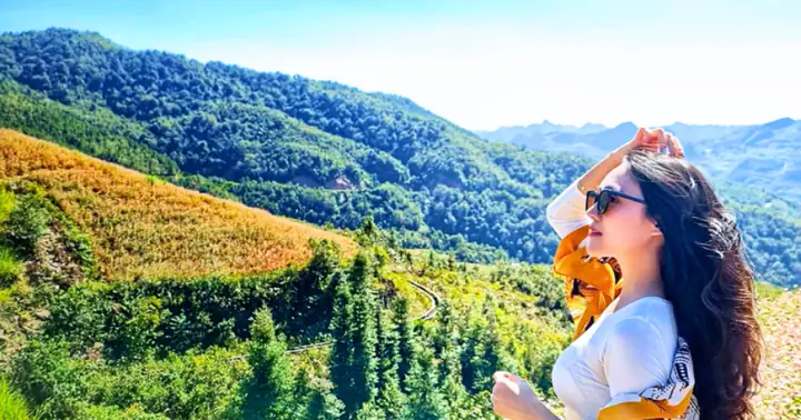 Tour Du Lịch Hà Giang: Hà Nội – Cao Nguyên Đá Đồng ...