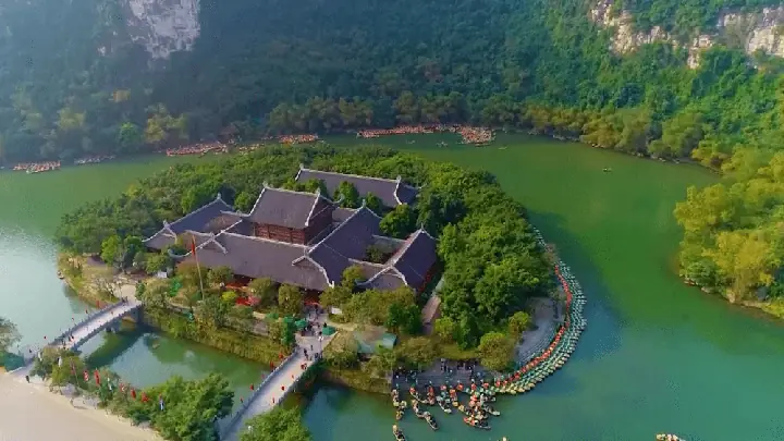 Top 8 Địa Điểm Du Lịch 3 Ngày 2 Đêm Gần Hà Nội Không Nên Bỏ Qua