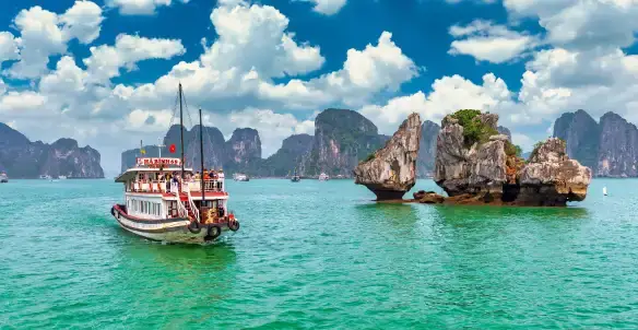 Top 15 Điểm Du Lịch Gần Hà Nội 3 Ngày 2 Đêm Cho Dịp Cuối Tuần
