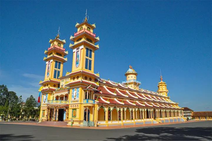 Tây Ninh Tây Ninh