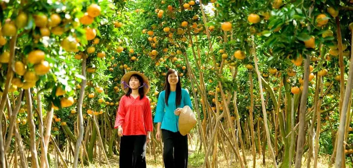 Tiền Giang Tiền Giang