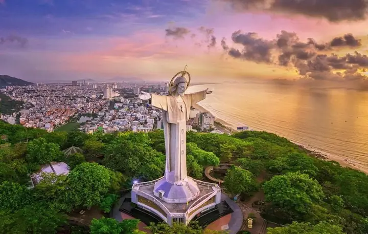 Thành Phố Biển Vũng Tàu Thành Phố Biển Vũng Tàu