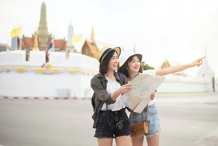 Kinh Nghiệm Hữu Ích Khi Đi Du Lịch Gần Sài Gòn 3 Ngày 2 Đêm Kinh Nghiệm Hữu Ích Khi Đi Du Lịch Gần Sài Gòn 3 Ngày 2 Đêm