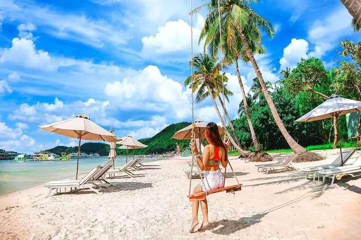 Tiêu Chí Chọn Địa Điểm Du Lịch 3 Ngày 2 Đêm Gần Sài Gòn Tiêu Chí Chọn Địa Điểm Du Lịch 3 Ngày 2 Đêm Gần Sài Gòn