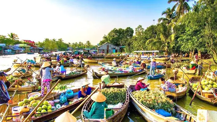 Cần Thơ Cần Thơ