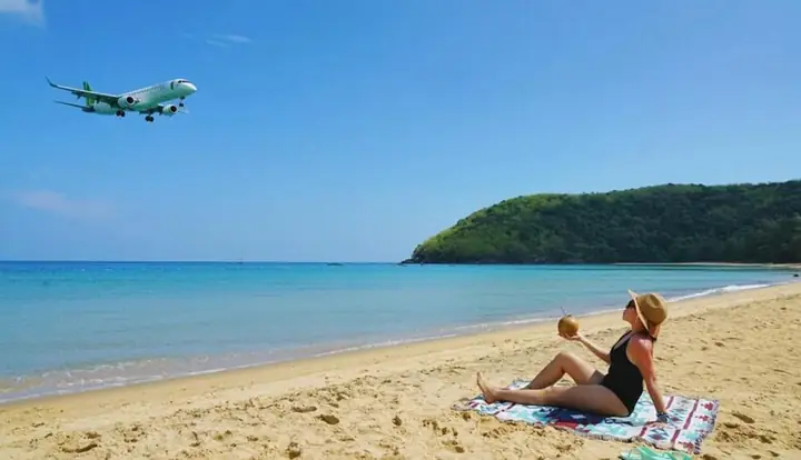 Côn Đảo Côn Đảo