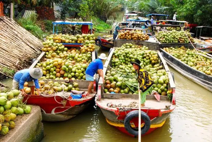Bến Tre Bến Tre