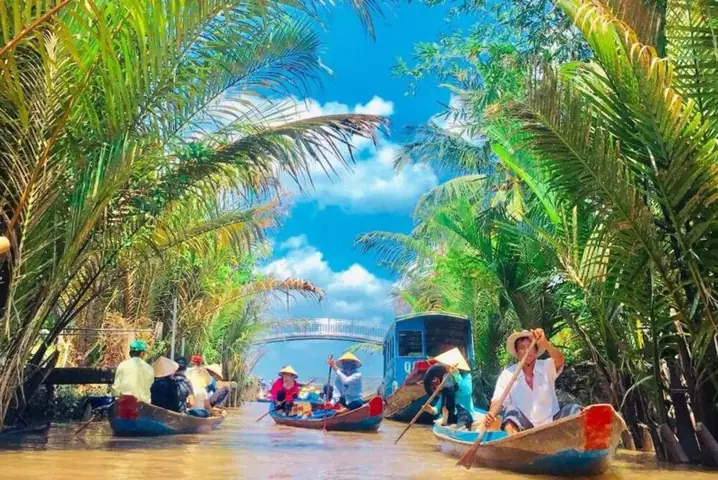 Bến Tre Bến Tre