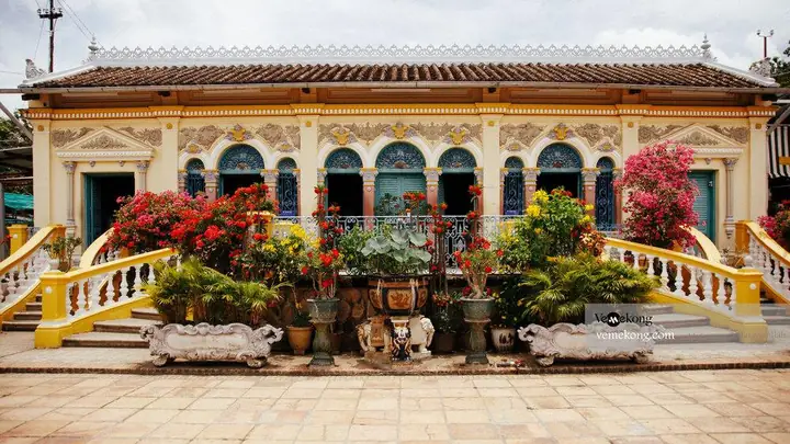 Cần Thơ Cần Thơ