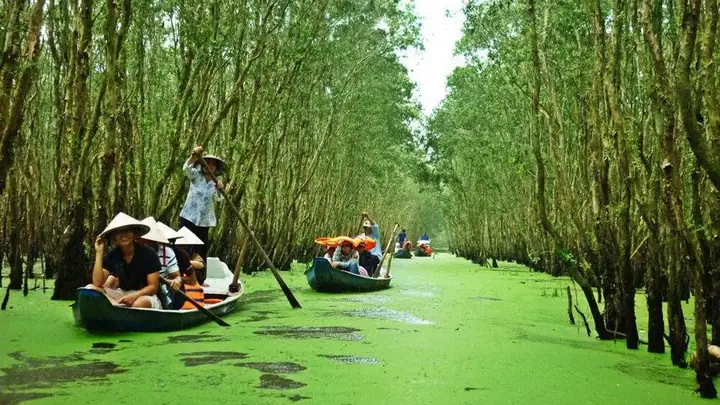 Tiền Giang Tiền Giang