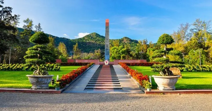 Côn Đảo Côn Đảo