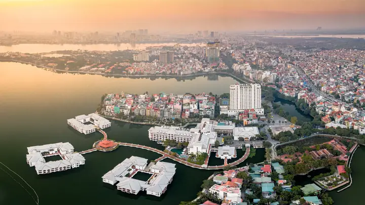 Giới Thiệu Chung Về Hà Nội
