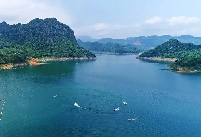 Cẩm Nang Du Lịch Hòa Bình 3 Ngày 2 Đêm Tự Túc Chi Tiết