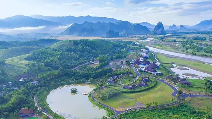 Du Lịch Kim Bôi Hòa Bình 3 Ngày 2 Đêm Có Gì Vui? Kinh Nghiệm Chi Tiết