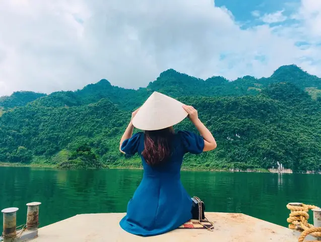 Tour Du Lịch Hòa Bình 3 Ngày 2 Đêm Giá Ưu Đãi 2023 - Pt Travel